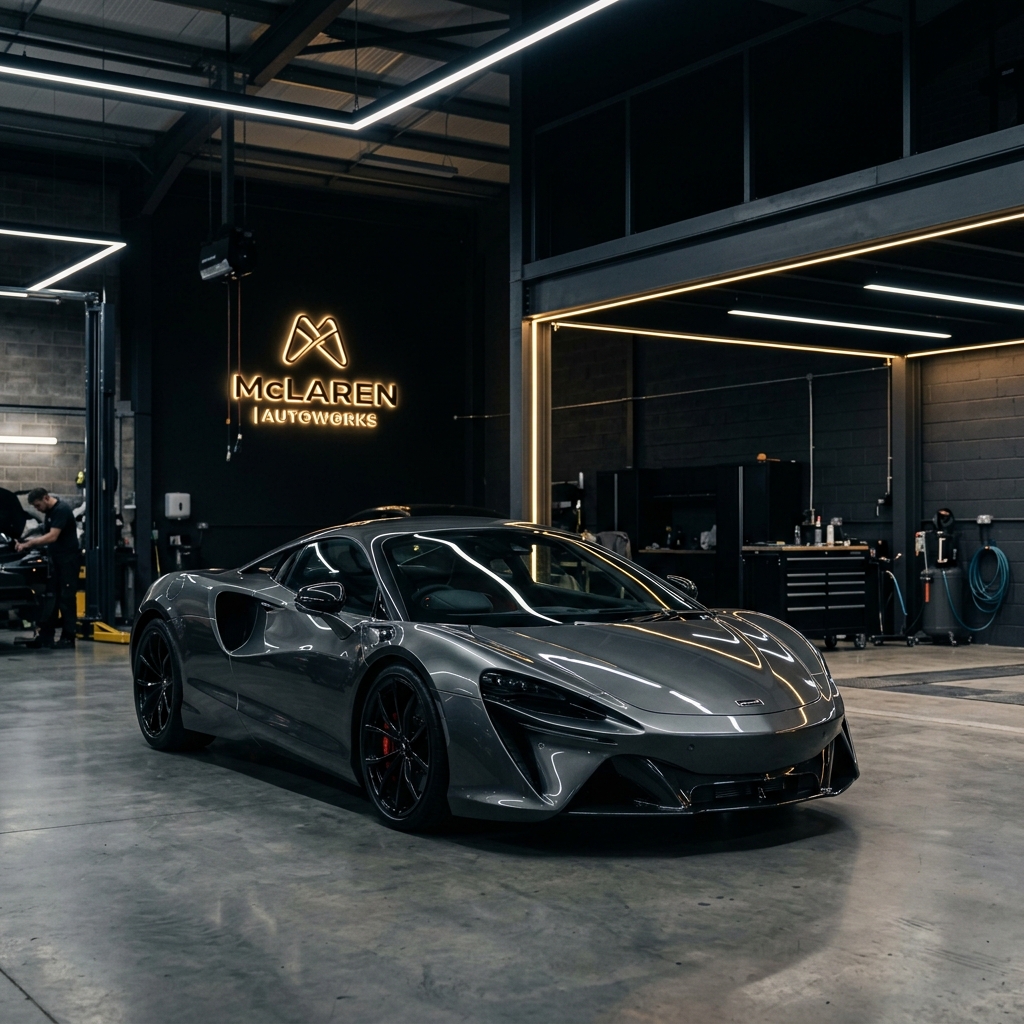 Premium Auto Service